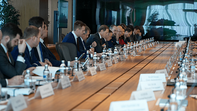 Минпромторг рекомендовал металлургам ограничить наценки