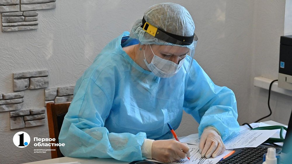 В Челябинской области 625 человек заболели коронавирусом за минувшие сутки