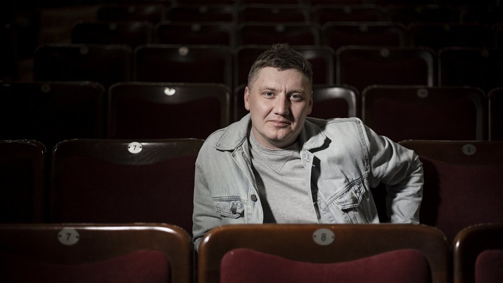 Главный режиссер Челябинского Молодежного театра вошел в СТД России