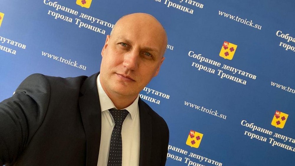 Василий Хасанов: паника скорее в головах оптовиков