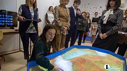 «Почта доверия» появится в школах Челябинской области