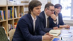 «Почта доверия» появится в школах Челябинской области