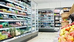 Продукты для здорового питания в Челябинске можно купить в магазинах сети «ВкусВилл»