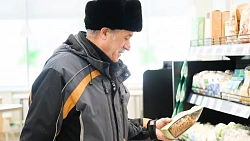 Продукты для здорового питания в Челябинске можно купить в магазинах сети «ВкусВилл»