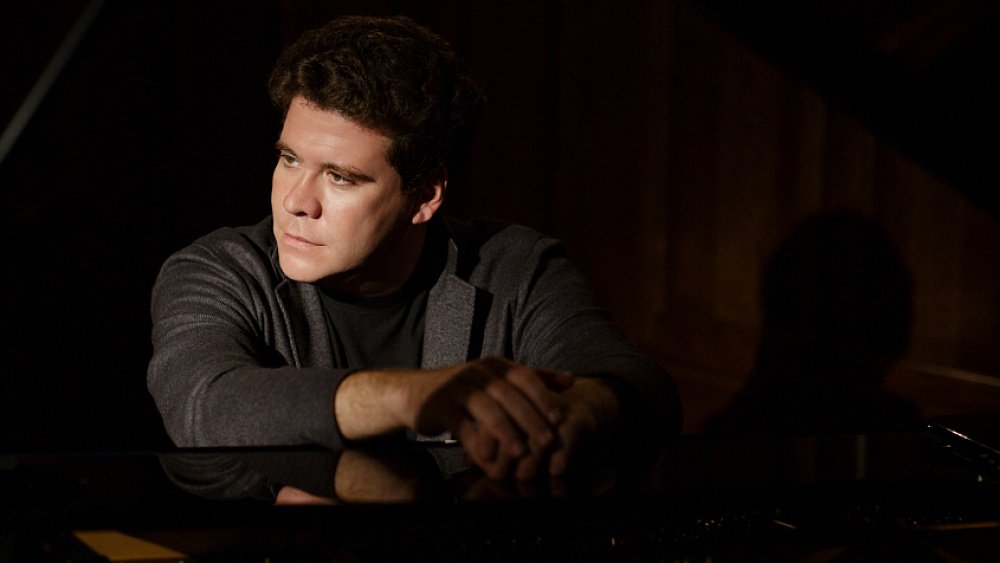 В Челябинске состоится XI фестиваль «Денис Мацуев представляет...»