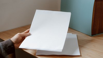 В Челябинске офисная бумага подорожала в 2,5 раза