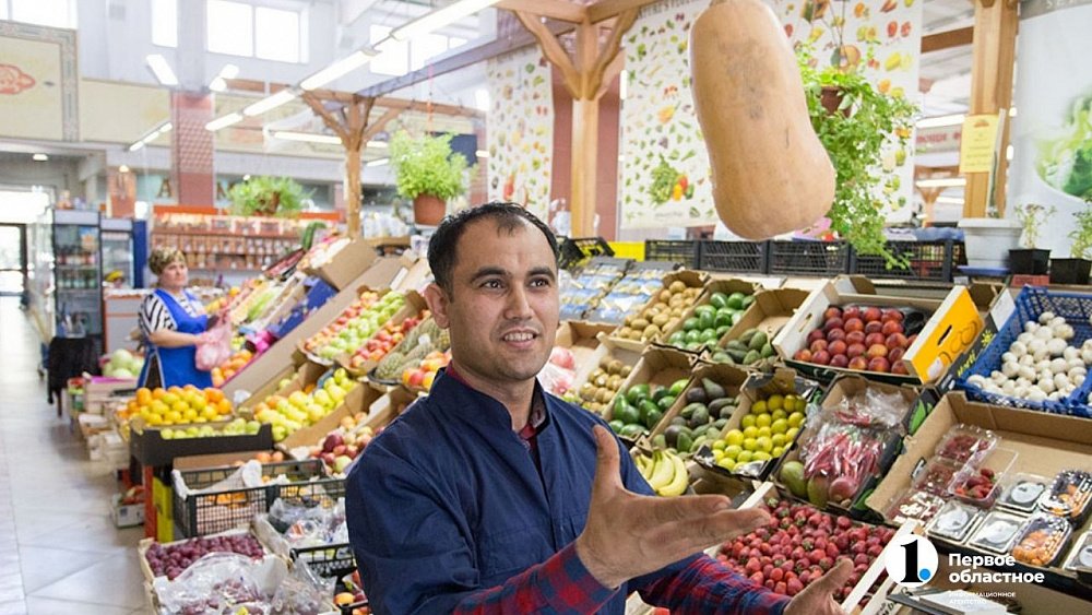 В России магазины могут временно отказаться от выдачи кассового чека