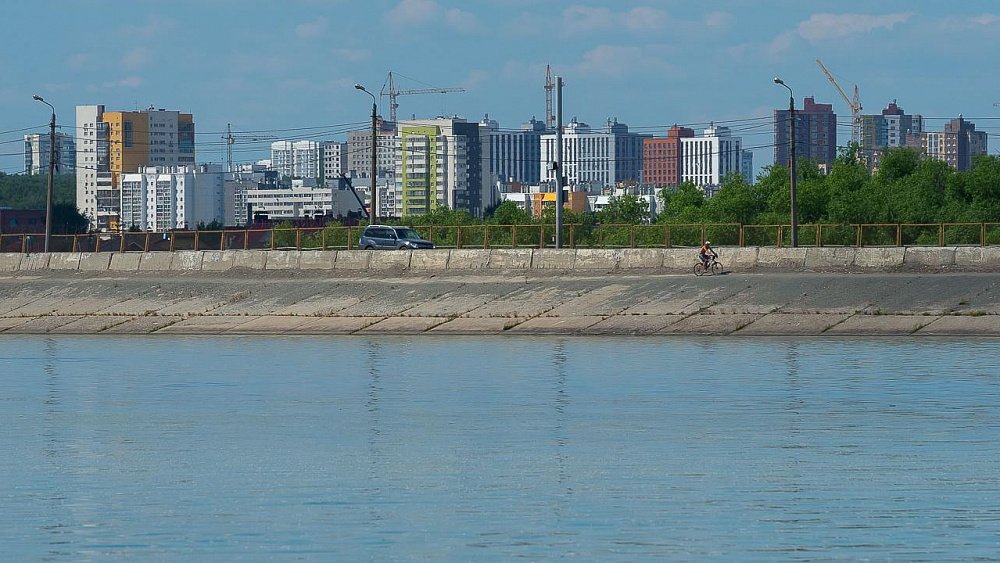 Минэкологии Челябинской области закажет проект реабилитации Шершней за 14 млн рублей