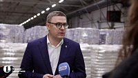 Алексей Текслер: Челябинской области не грозит нехватка продуктов питания