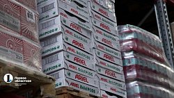 Алексей Текслер: Челябинской области не грозит нехватка продуктов питания