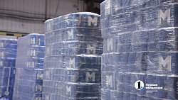 Алексей Текслер: Челябинской области не грозит нехватка продуктов питания