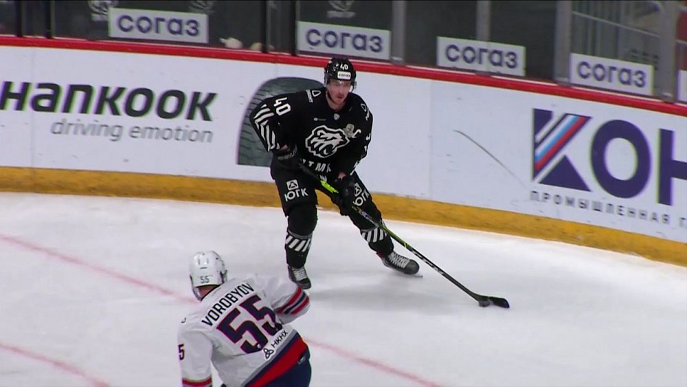 Обзор спортивных событий от 17.03.2022