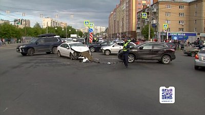 Водителя будут судить за смертельное ДТП