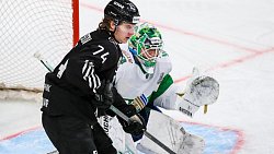 Хоккеисты челябинского «Трактора» уступили «Салавату Юлаеву» в первом матче серии плей‑офф Кубка Гагарина