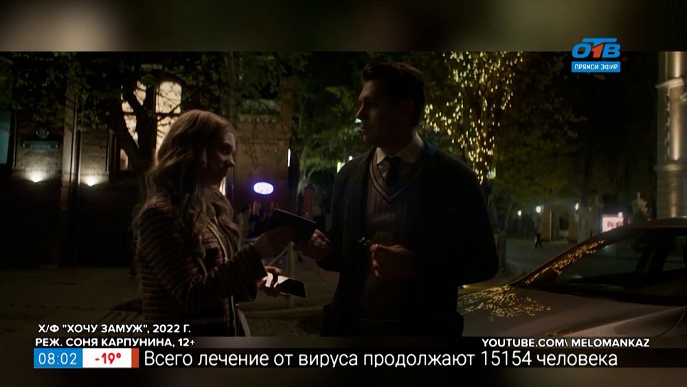 Кинопремьеры марта 2022г. в рубрике «Идём в кино»