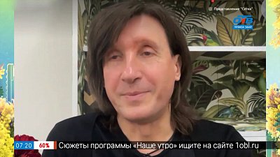 Сергей Сысоев о «Платье города» — Гость на связи