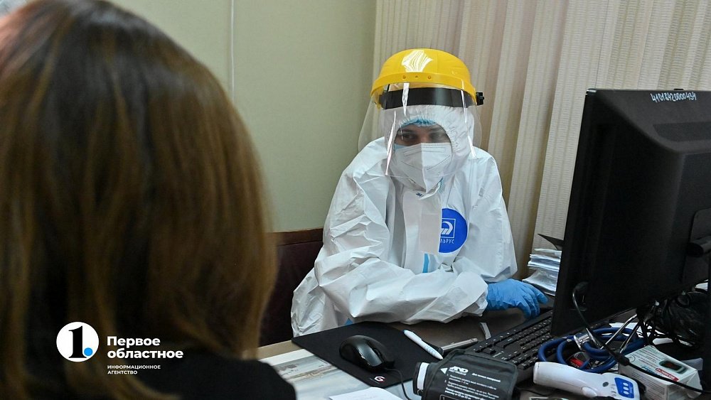 В Челябинской области 602 человека заболели коронавирусом за минувшие сутки