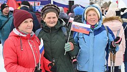 Концерт «Крымская весна» в Челябинске собрал 7000 человек