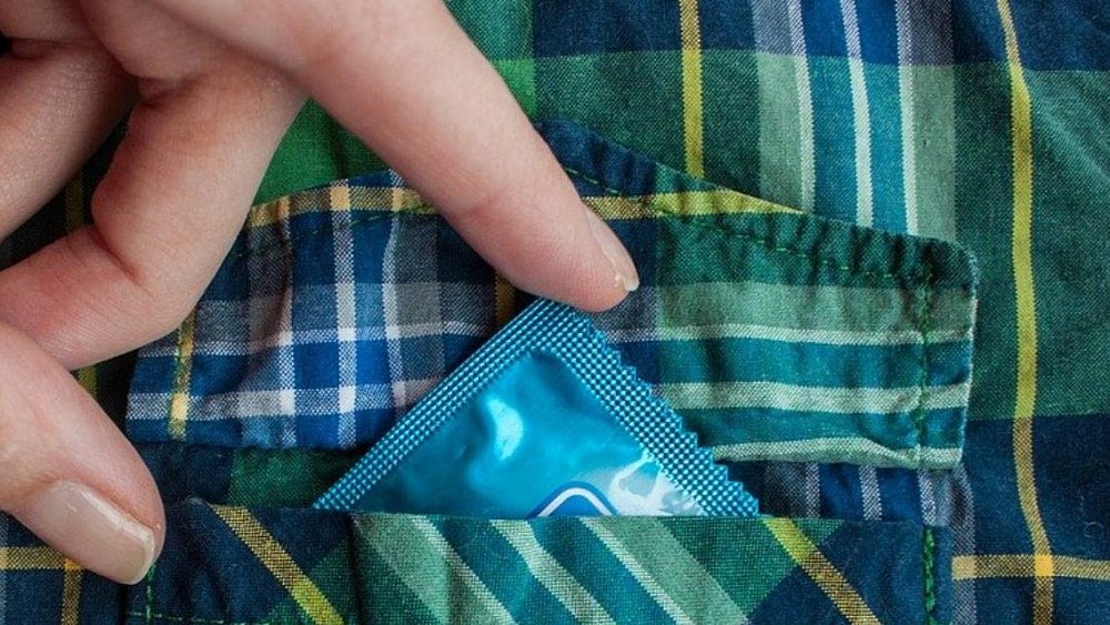 Спрос на презервативы в Челябинской области вырос на 30%