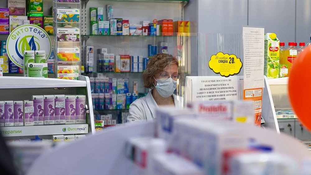Минздрав предупредил о мошенниках, создающих искусственный ажиотаж на рынке лекарств