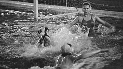 Ватерпольный клуб «Динамо-Уралочка» спустя 20 лет может вернуть себе чемпионский титул