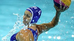 Ватерпольный клуб «Динамо-Уралочка» спустя 20 лет может вернуть себе чемпионский титул