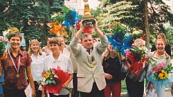 Ватерпольный клуб «Динамо-Уралочка» спустя 20 лет может вернуть себе чемпионский титул