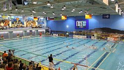 Ватерпольный клуб «Динамо-Уралочка» спустя 20 лет может вернуть себе чемпионский титул