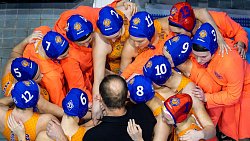 Ватерпольный клуб «Динамо-Уралочка» спустя 20 лет может вернуть себе чемпионский титул