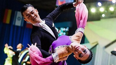 Организаторы Кубка губернатора по танцевальному спорту ожидают более тысячи участников