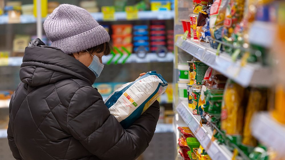 В торговых сетях Челябинской области начали отменять промоакции