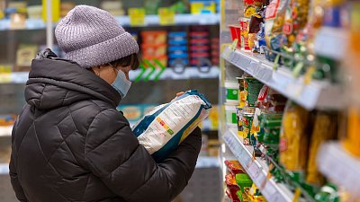 В торговых сетях Челябинской области начали отменять промоакции