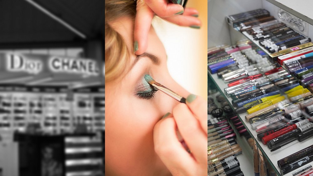 Не L’Oréal единым: что будет с ассортиментом косметики после ухода мировых брендов?