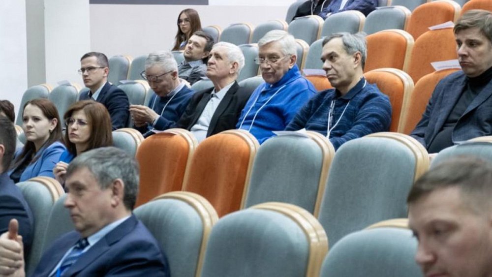 ЮУрГУ представил стратегию развития масштабного космического проекта