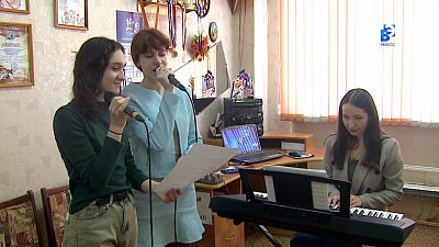 Миасские вокалистки стали лауреатами 1 премии