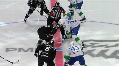 Обзор спортивных событий от 18.03.2022