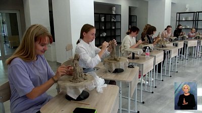 Запущена программа «Земский работник культуры»