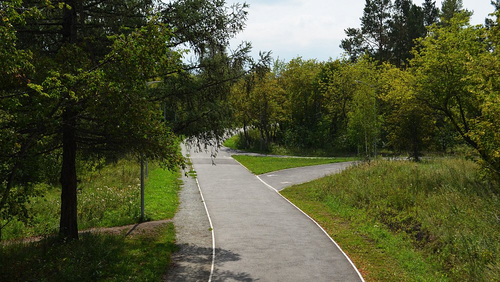 На озеленение двух южноуральских городов выделят более 21 миллиона рублей