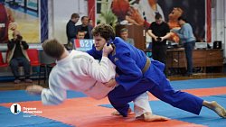 В Челябинске начался восьмой Всероссийский фестиваль адаптивных единоборств