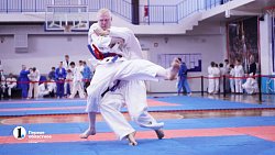 В Челябинске начался восьмой Всероссийский фестиваль адаптивных единоборств