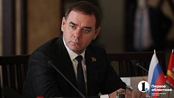 Алексей Текслер: «Мы адаптируемся и продолжим работу на благо области»