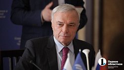 Алексей Текслер: «Мы адаптируемся и продолжим работу на благо области»