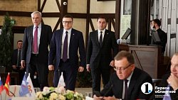 Алексей Текслер: «Мы адаптируемся и продолжим работу на благо области»