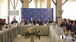 Алексей Текслер: «Мы адаптируемся и продолжим работу на благо области»