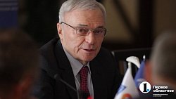 Алексей Текслер: «Мы адаптируемся и продолжим работу на благо области»