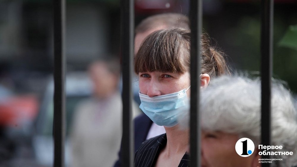 В Челябинской области число выздоровевших втрое превысило число заболевших ковидом