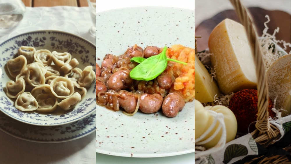 Топ-5 мест в Челябинской области для гурмана