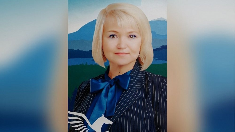 Татьяна Накоскина: «Россия всегда была дружественной Украине страной!»