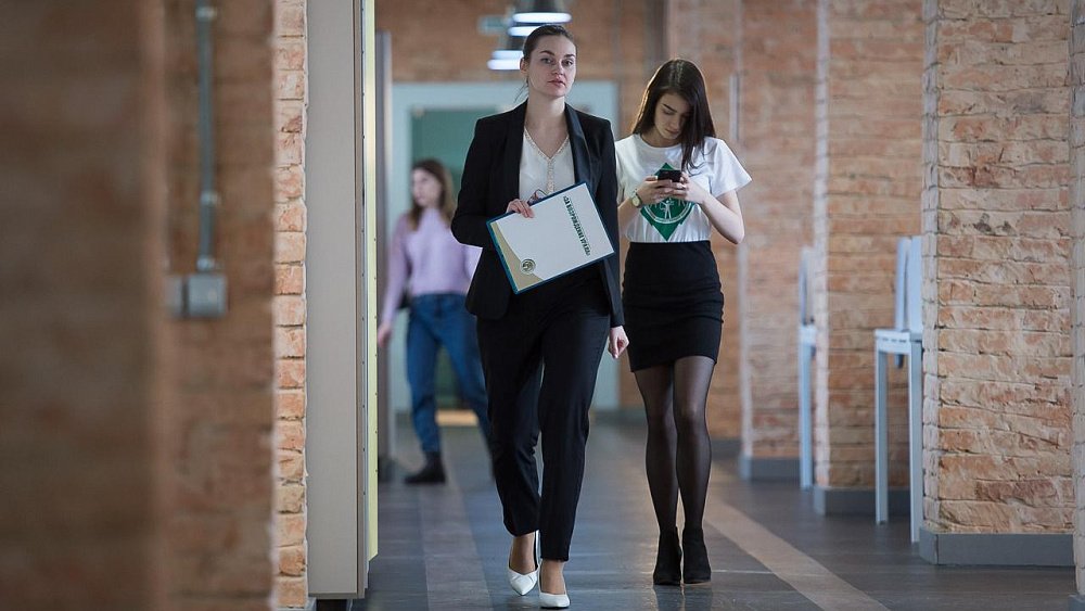 Компании получат субсидии за прием на работу людей моложе 30 лет