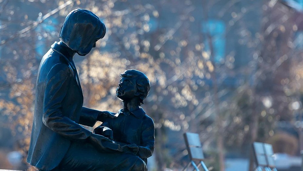 В понедельник в Челябинске похолодает до ноля градусов